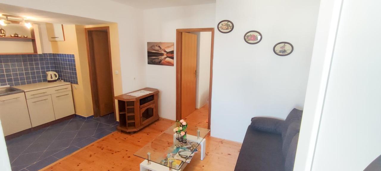 Villa Neno Donji Zemunik Екстер'єр фото