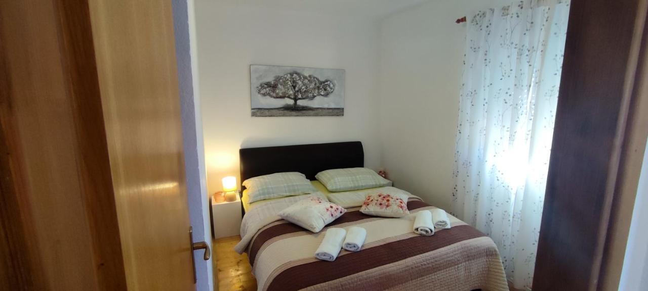 Villa Neno Donji Zemunik Екстер'єр фото