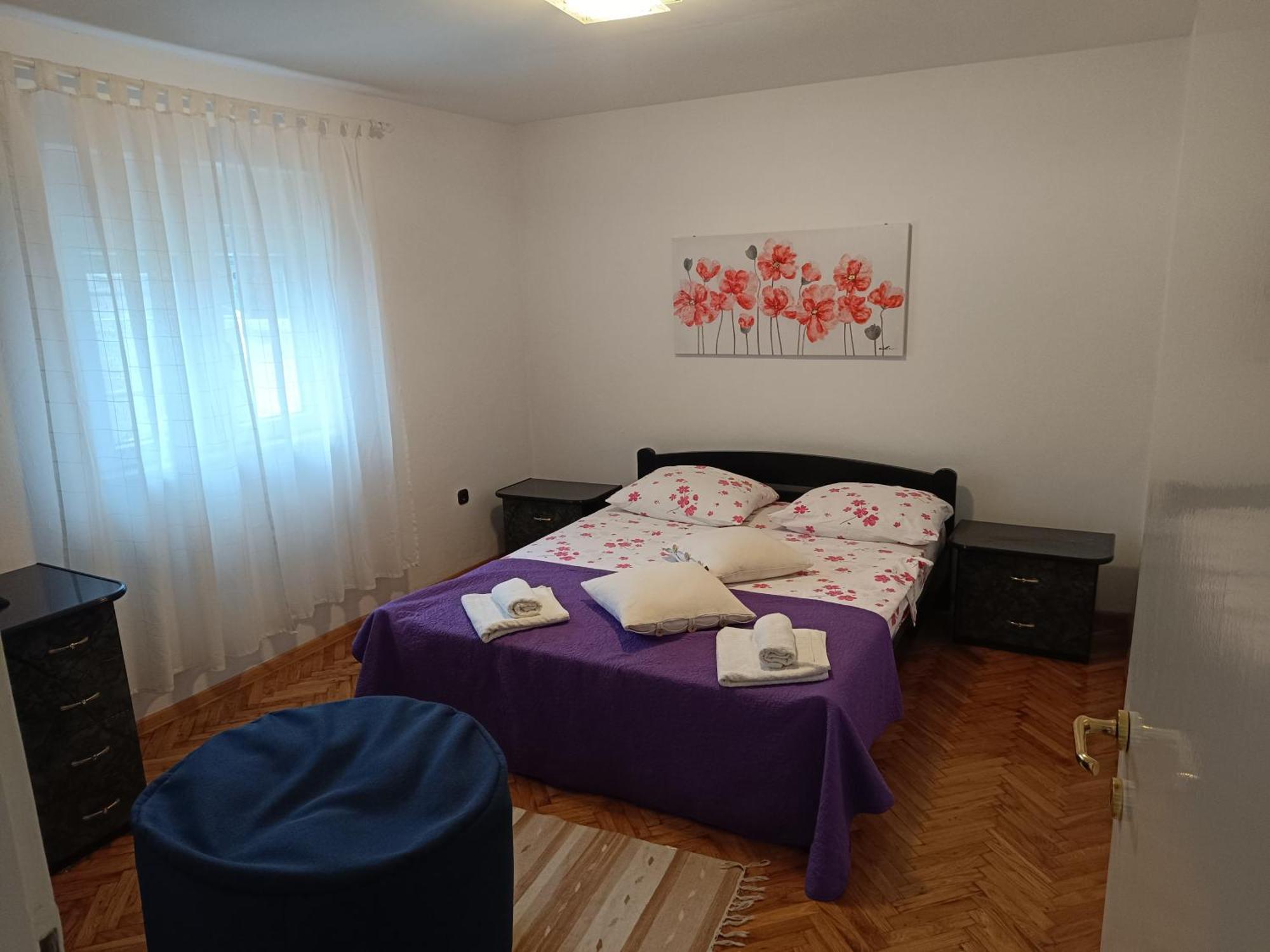 Villa Neno Donji Zemunik Екстер'єр фото